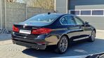 BMW Seria 5 520d Sport Line sport - 18