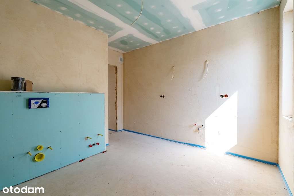 Nowy Dom Bliźniak Piotrowice!-10