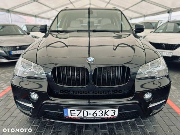 BMW X5 - 7