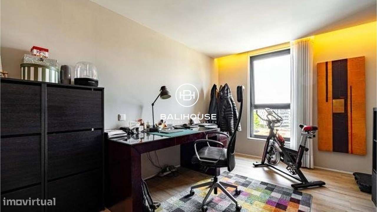 Apartamento T4 em Real, Braga-9