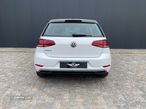 VW Golf 1.6 BlueTDI Comfortline - 6