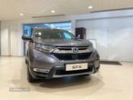 Honda CR-V 2.0 i-MMD Lifestyle - 1