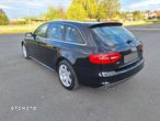 Audi A4 - 8