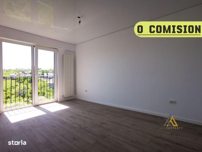 APARTAMENT 2 CAMERE DECOMANDAT ÎN STIL FRANȚUZESC – INTABULAT