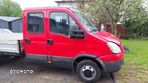 Iveco DAILY 35C18 - 3
