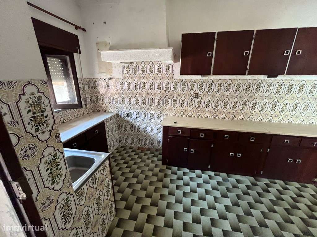 Moradia tipologia T5-17