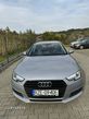 Audi A4 Avant 2.0 TDI ultra S tronic - 4