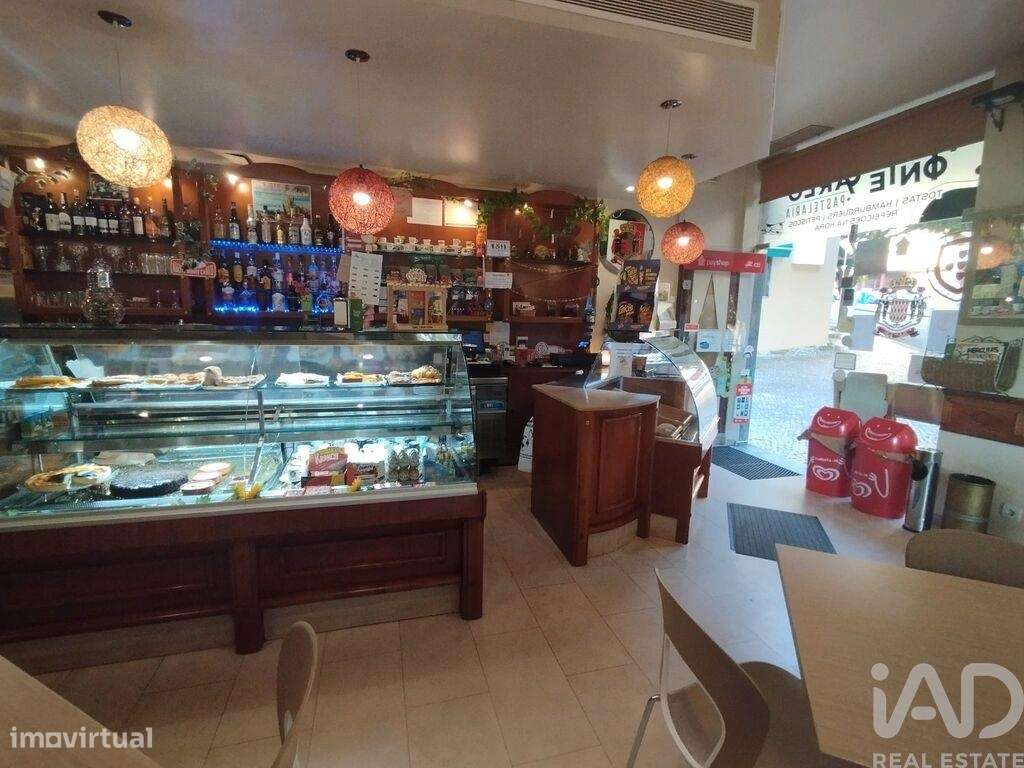 Loja / Estabelecimento Comercial em Santarém (Marvila), Santa Iria Da - Grande imagem: 5/30