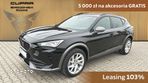 Cupra Formentor 1.5 TSI DSG - 1