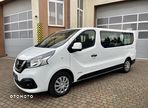 Nissan NV 300 9-OSOBOWY - 2