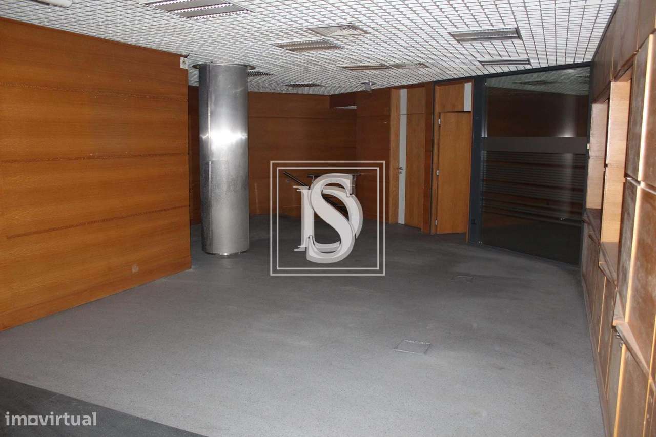 Loja em Paços de Ferreira - Grande imagem: 5/12