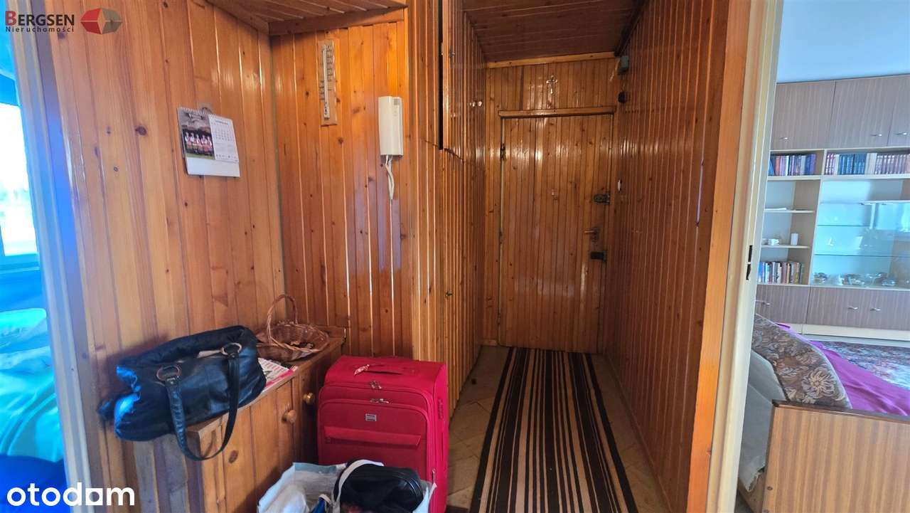 Cisza, loggia, tramwaj, Tauron Arena!-9