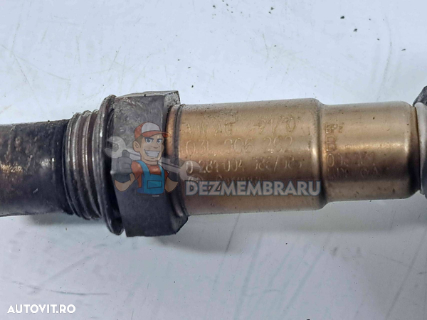 Sonda lambda Volkswagen Passat CC (357) [Fabr 2008-2012] 03L906262 2.0 TDI CBAB - 3