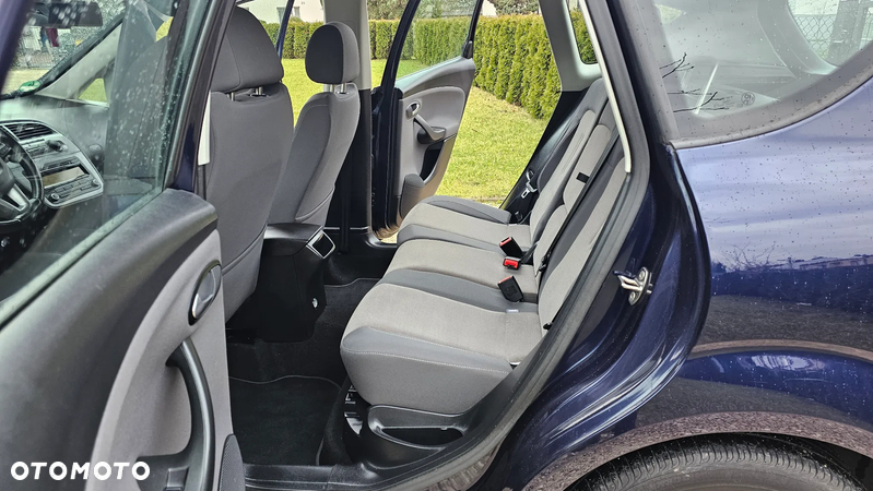 Seat Altea XL 1.4 TSI Comfort Limited - 8