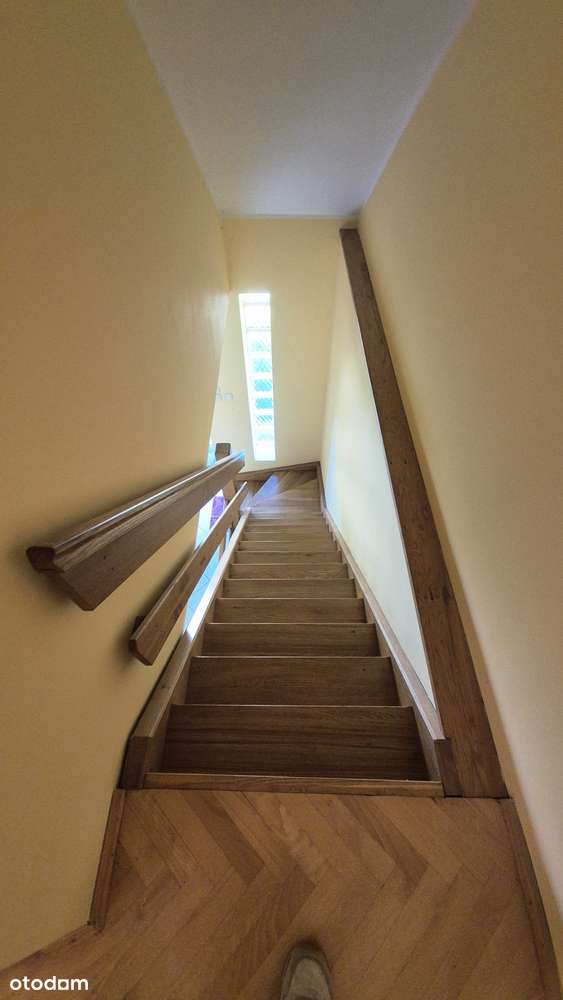 Piękny Dom z widokiem na Sosnowy las|Działka 13 ar| Cicha okolica !-12