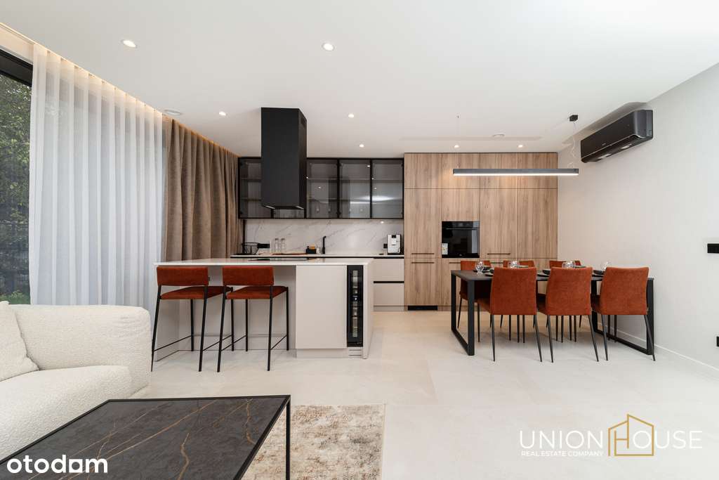 Przestronne - Wykończone - Ciche - Funkcjonalne - Pełny obrazek: 4/17