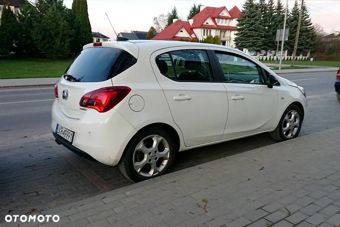 Opel Corsa 1.4 T Cosmo S&S - 16