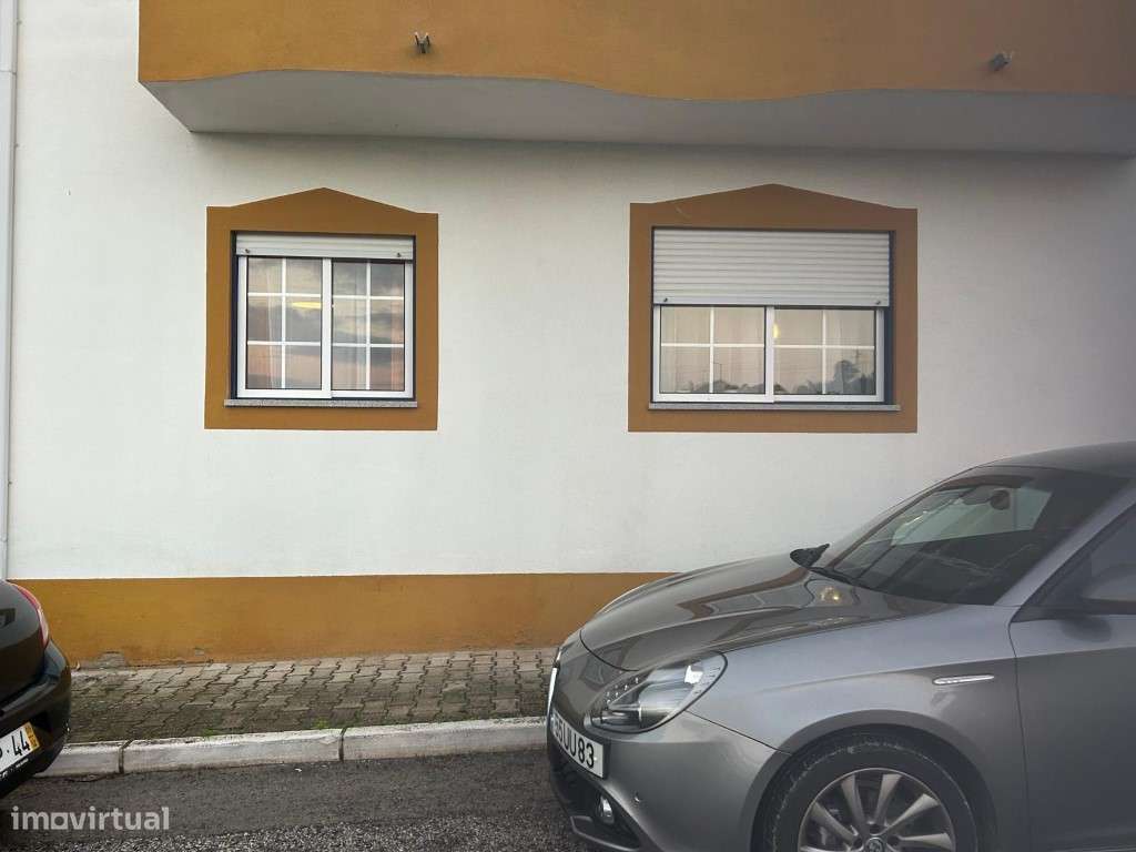 Apartamento tipologia T3 - Grande imagem: 2/15