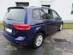 Volkswagen Touran 2.0 TDI SCR (BlueMotion Technology) DSG Comfortline - 6