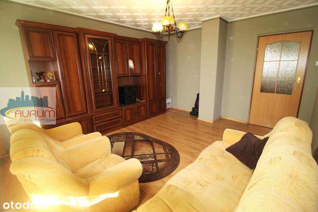 Mieszkanie  dwu - pokojowe na I piętrze w domu. - Pełny obrazek: 4/13