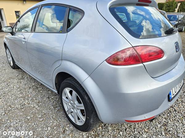 Seat Leon 1.9 TDI Stylance - 11