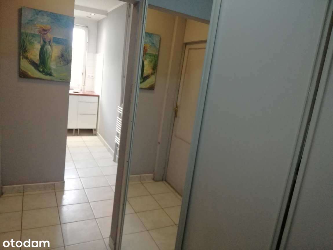 Rozkładowe - M3 - na zielonym osiedlu - z dużym balkonem-5