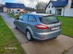 Ford Mondeo 2.0 TDCi Trend - 5