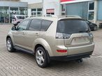 Mitsubishi Outlander 2.4 4WD CVT Intense - 7