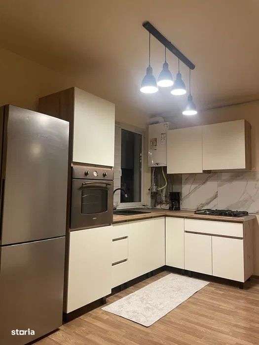 Apartament cu 2 dormitoare, 43 mp, zona Eroilor - Imagine principală: 1/8