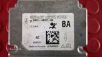 Centralina de Airbag - AA6T-14B321-BA [Ford Fiesta VI] - 2