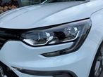 Renault Mégane Sport Tourer 1.5 Blue dCi GT Line - 13