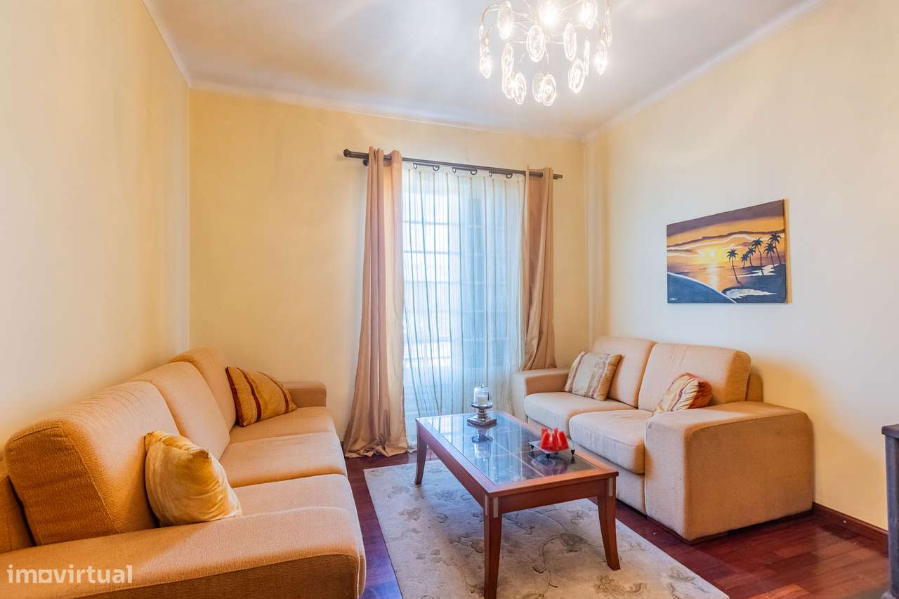 Moradia Geminada T2 - Ribeira Grande - Grande imagem: 5/38