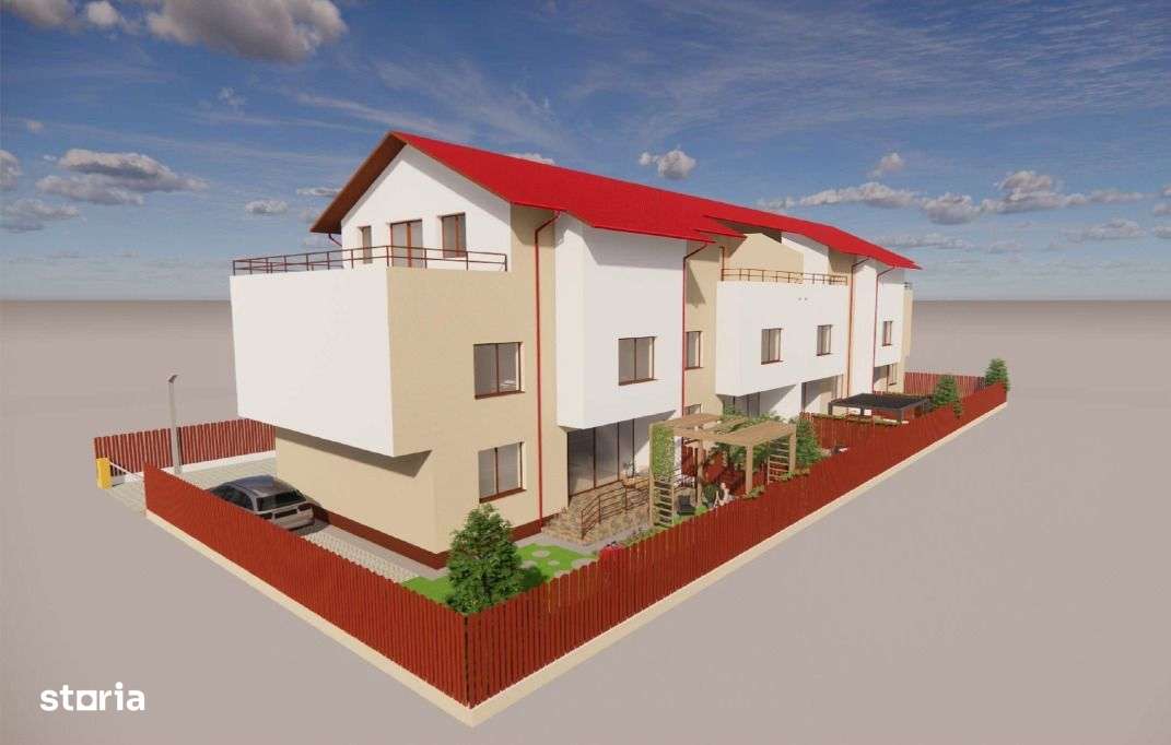 Casa, 210 m²,  - Imagine principală: 4/9