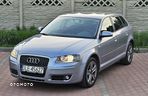 Audi A3 1.6 FSI Attraction - 1