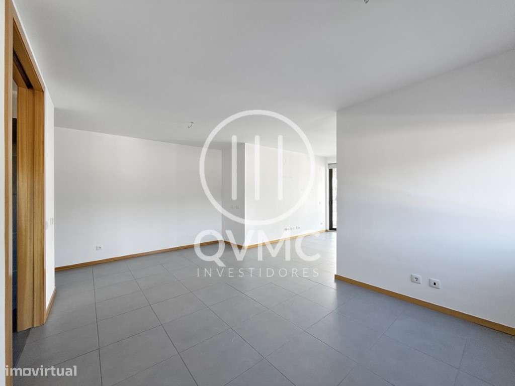 Apartamento T3 em Sesimbra com parqueamento - Vista mar e castelo-10