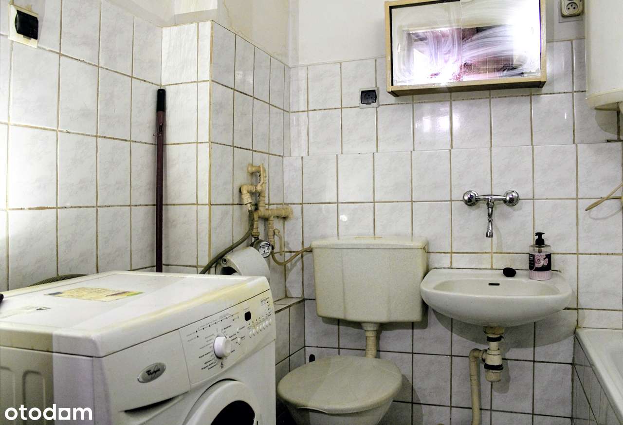 Mieszkanie w Orzeszu-6