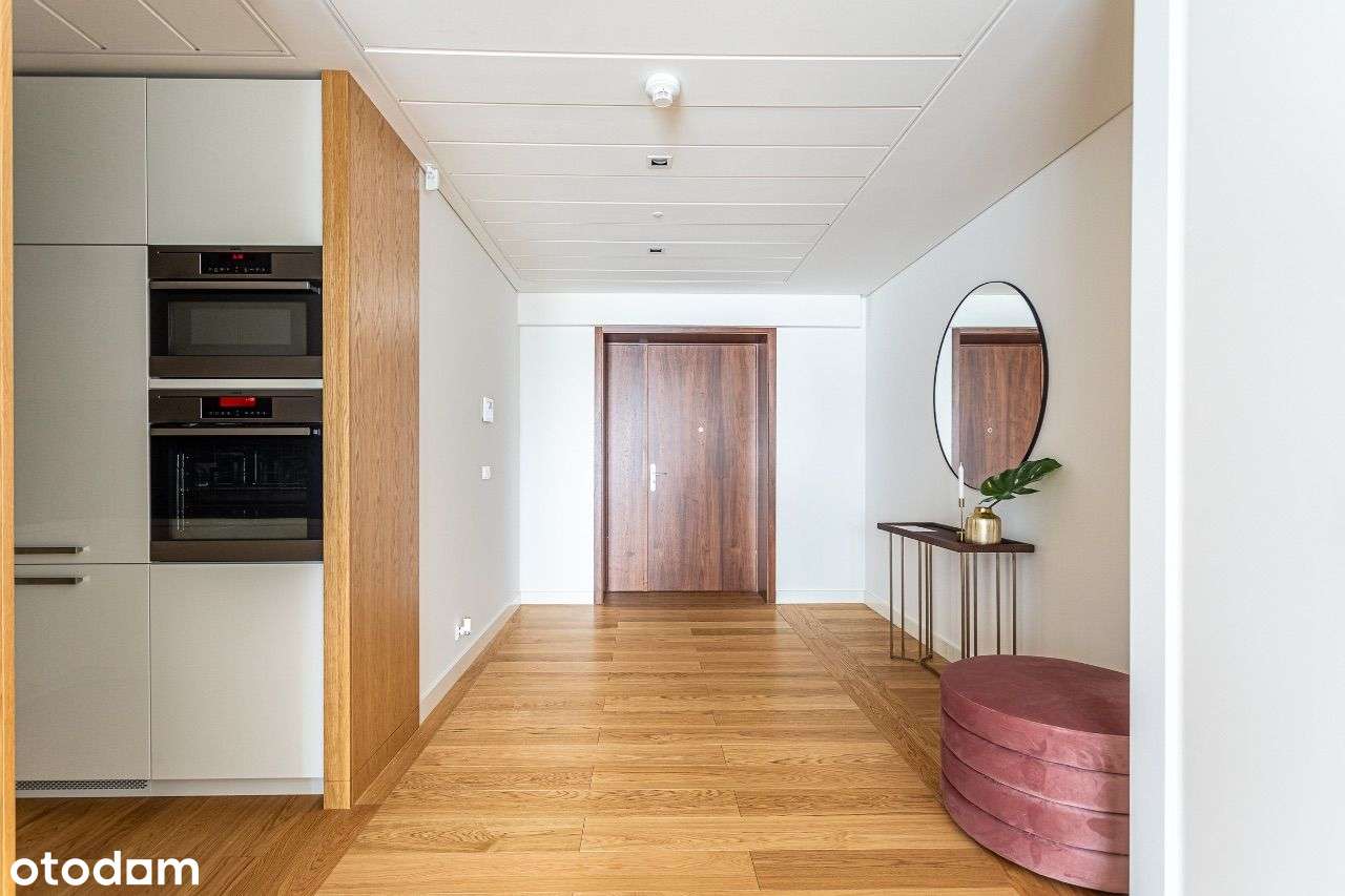 Apartament 2-pokojowy na Złotej 44 BEZ PROWIZJI-3