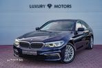 BMW Seria 5 540i xDrive AT - 2