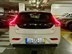 Volvo V40 2.0 D2 Momentum - 5