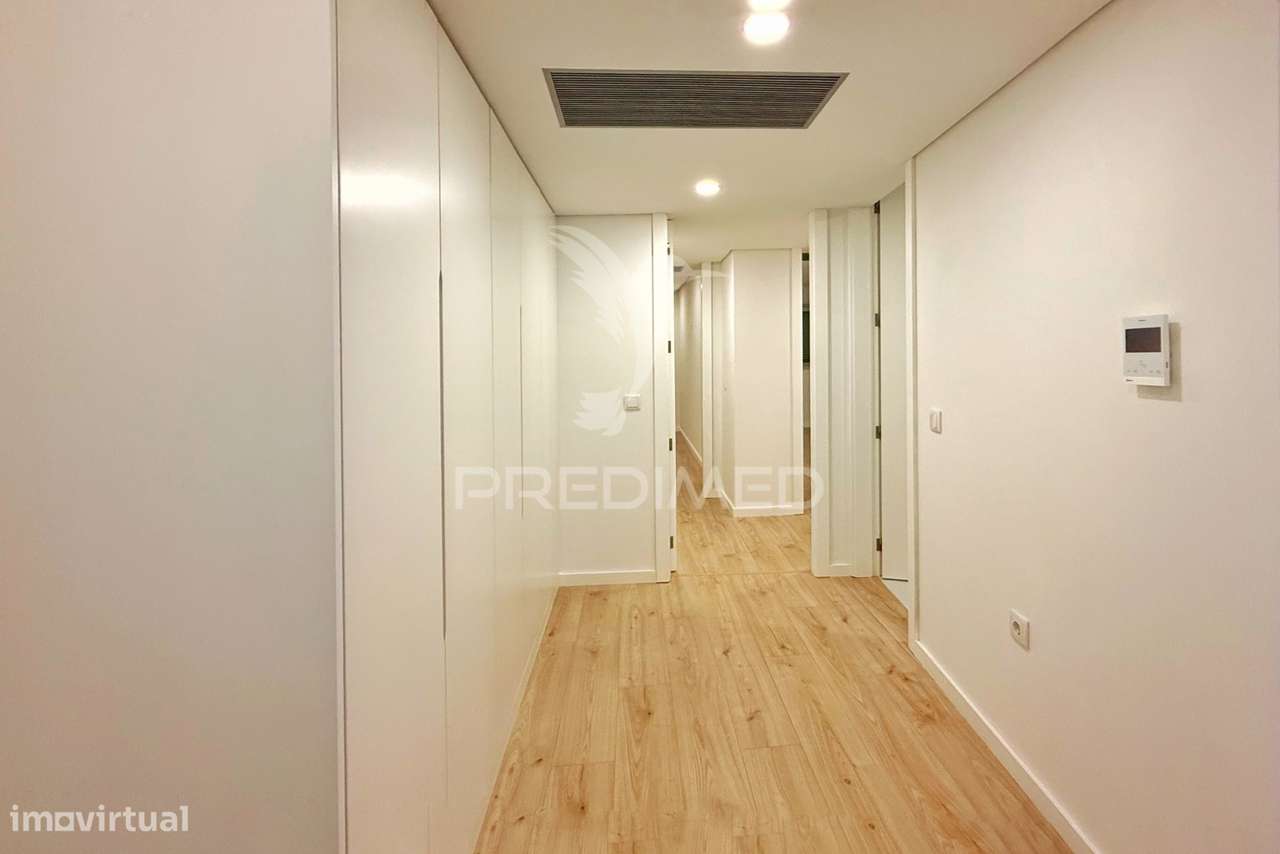 Apartamento T3 Centro junto aos Bombeiros  - em fase de conclusão - Grande imagem: 5/22