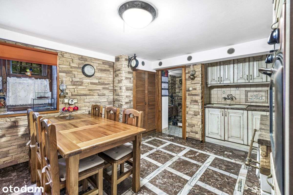 Prestiżowa dzielnica, wyjątkowa architektura!-18