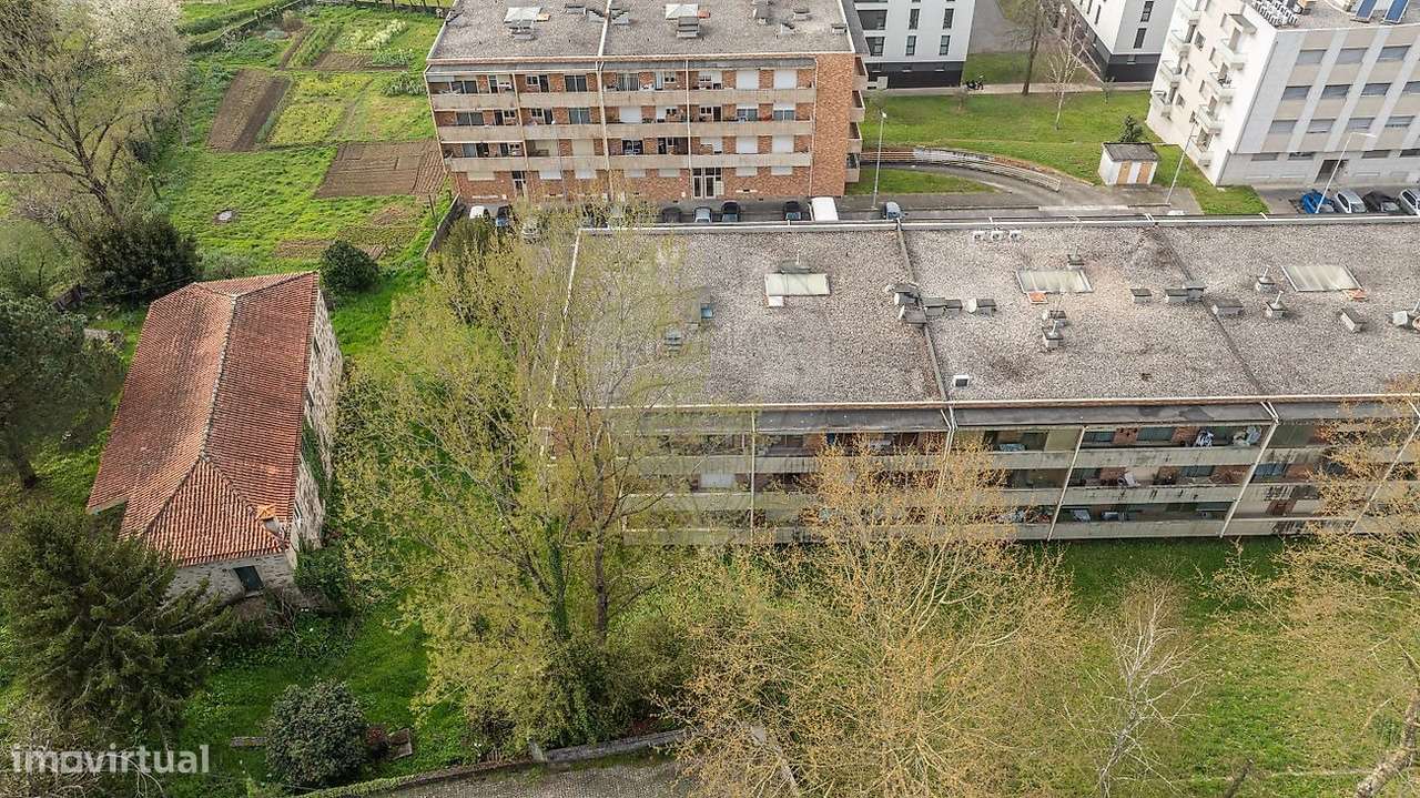 Apartamento T2 em Tenões-16