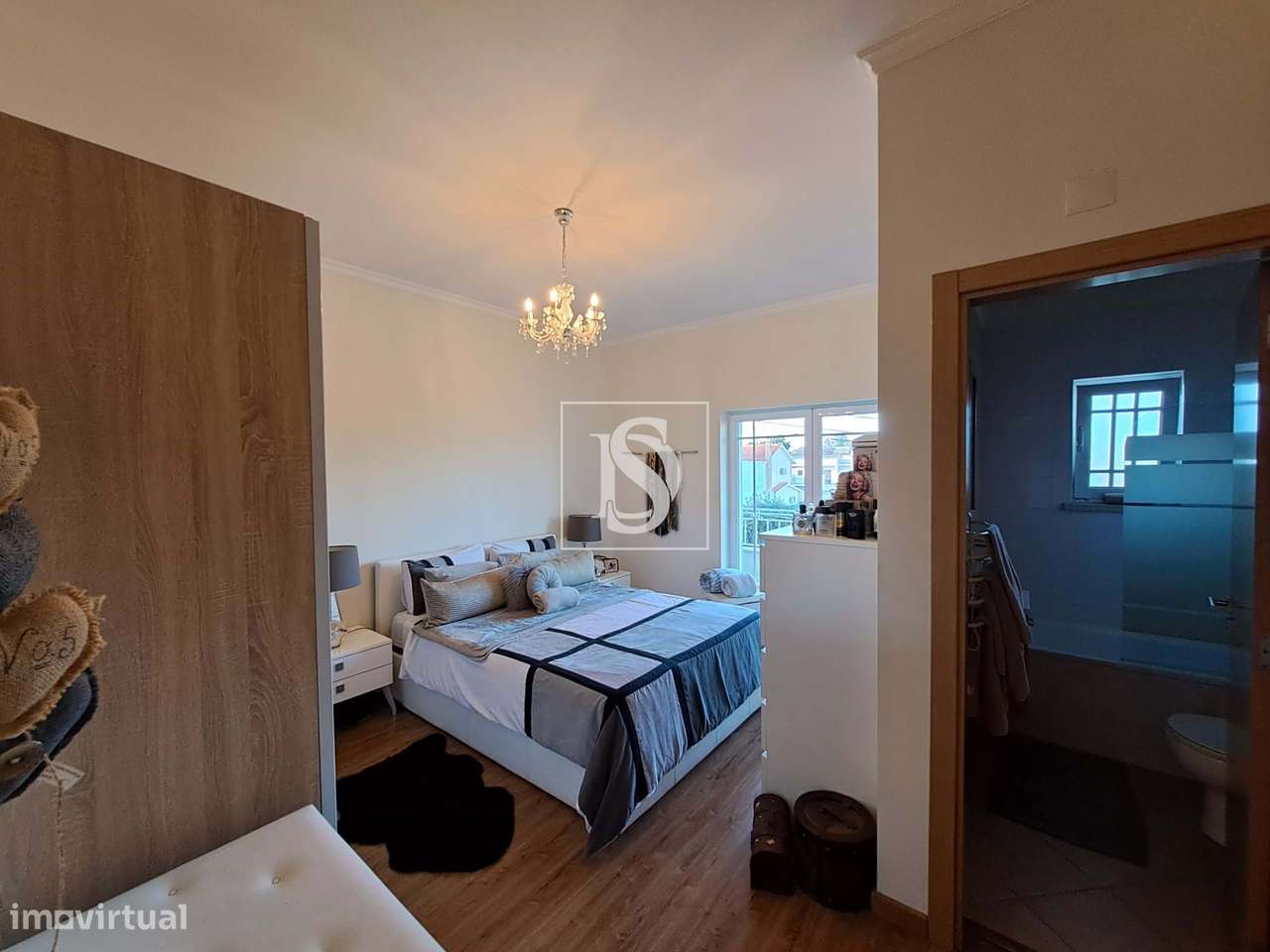 Fantástica Moradia T2+2 Quinta do Conde, Sesimbra 420.000€-17