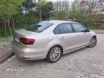 Volkswagen Jetta 1.4 TSI BMT Comfortline - 9