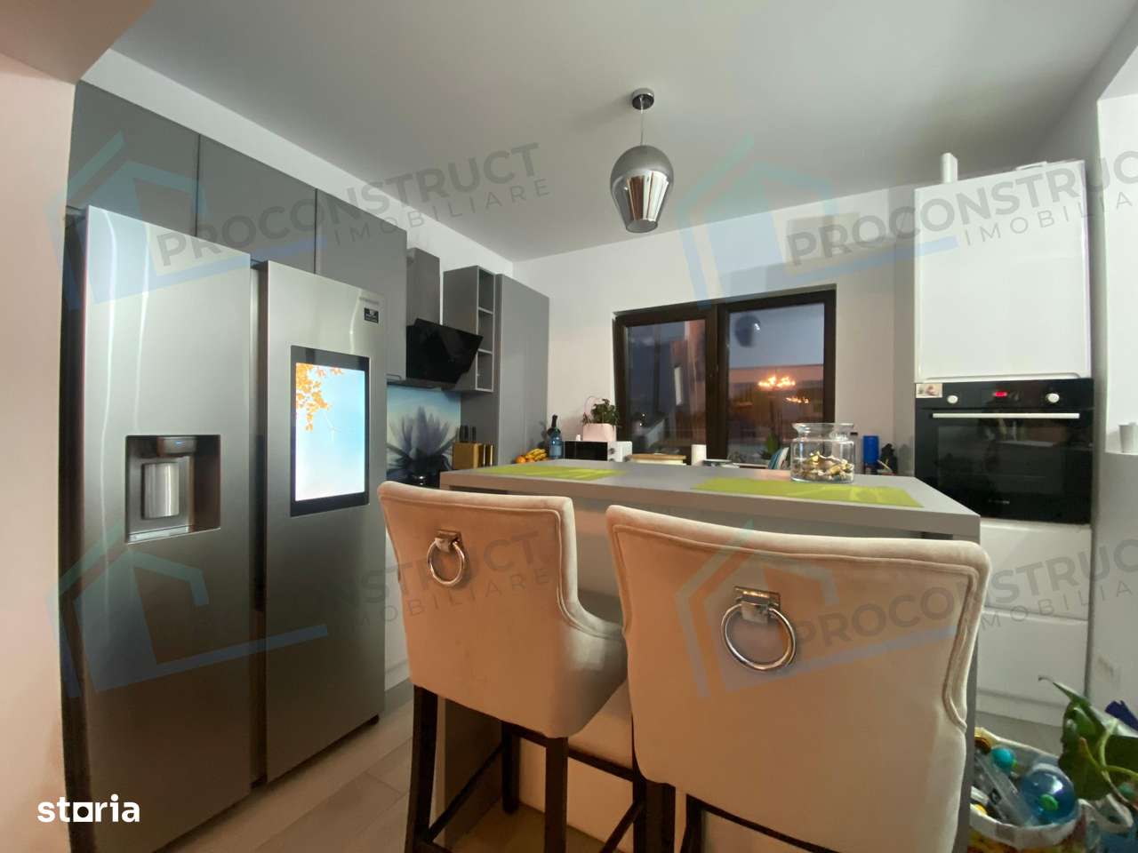 Duplex superb, | 90 mp | Mosnita Noua | 185.000 EUR - Imagine principală: 3/14