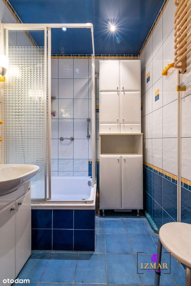 Przestronne mieszkanie w Wojkowicach-13