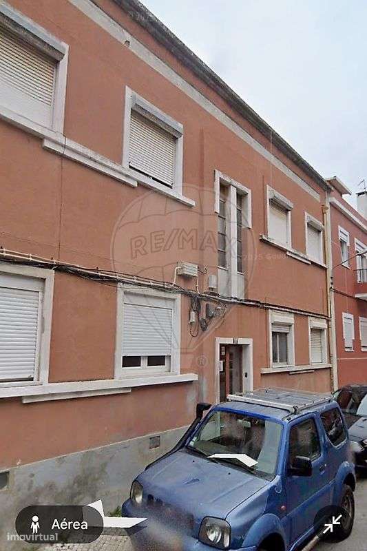 Apartamento T2 para venda - Grande imagem: 2/3