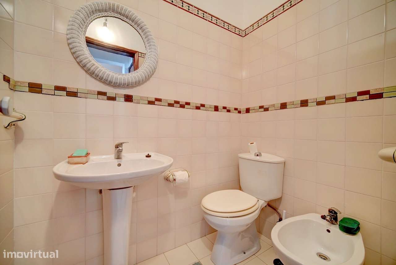 Apartamento T2 em Cascais-8