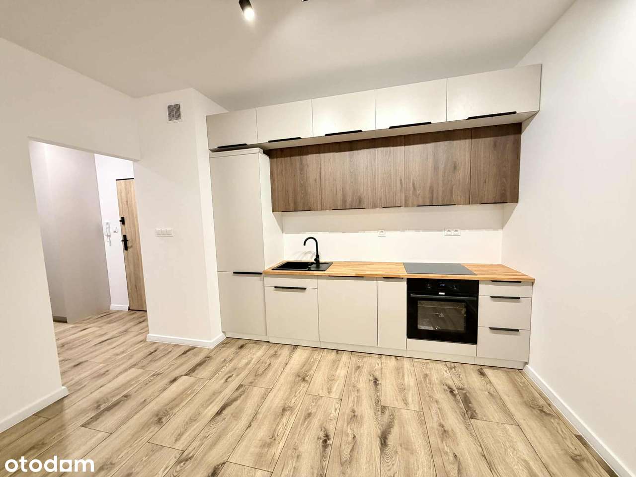 Nowoczesne mieszkanie 3-pokojowe pod klucz | Siedlce, wysoki standard-1