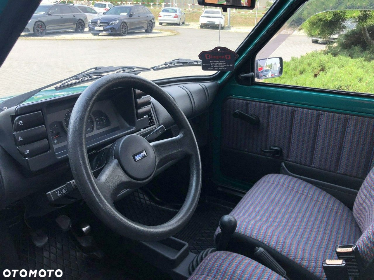 Fiat 126 elx Maluch sx - 9